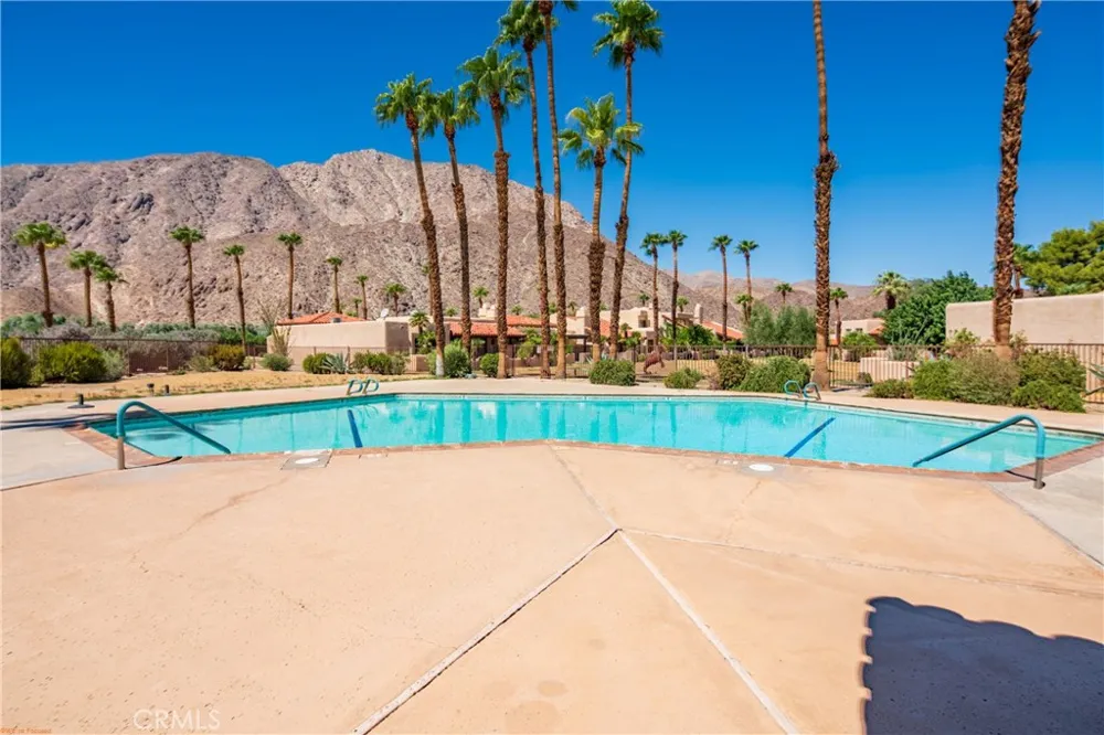 202 Pointing Rock Drive #16 Borrego Springs, CA 92004
