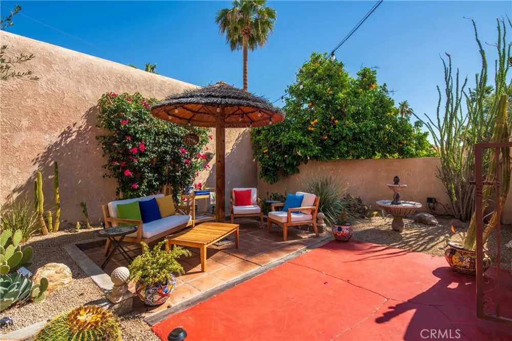 202 Pointing Rock Drive #16 Borrego Springs, CA 92004