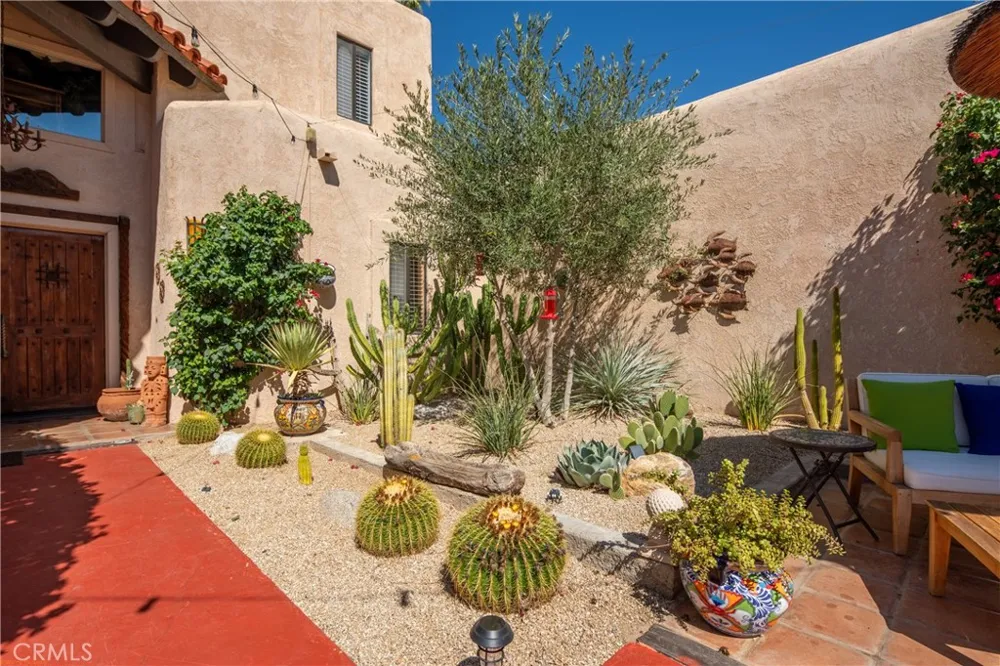 202 Pointing Rock Drive #16 Borrego Springs, CA 92004