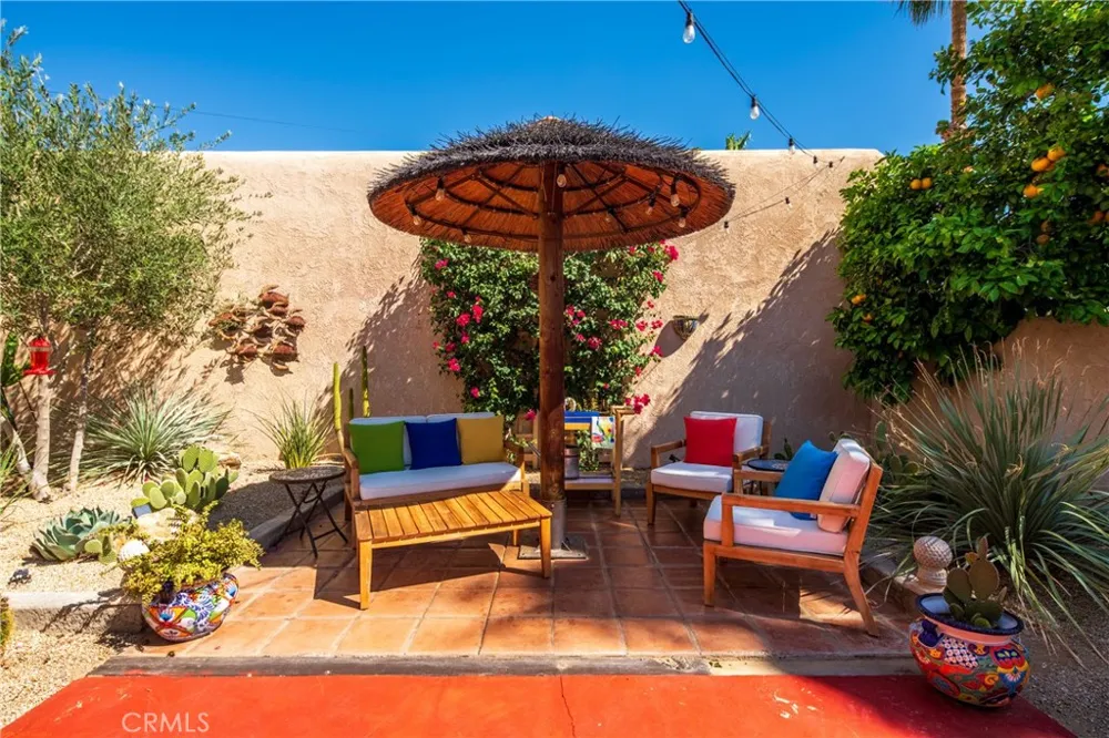 202 Pointing Rock Drive #16 Borrego Springs, CA 92004