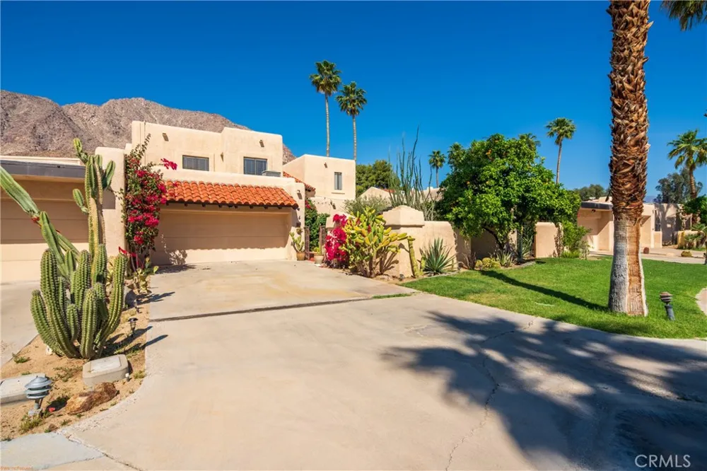 202 Pointing Rock Drive #16 Borrego Springs, CA 92004