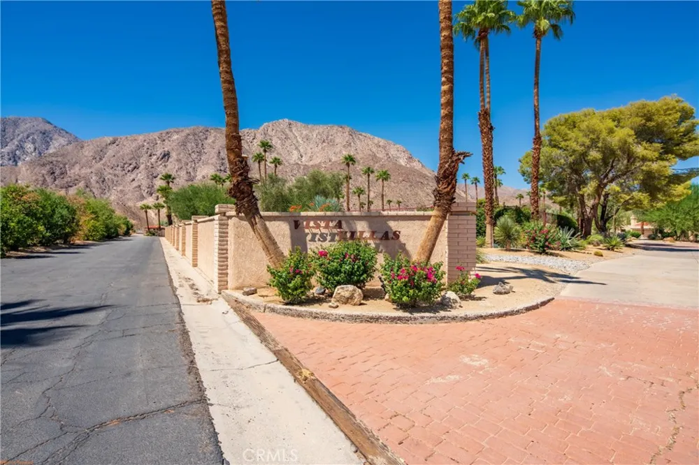 202 Pointing Rock Drive #16 Borrego Springs, CA 92004