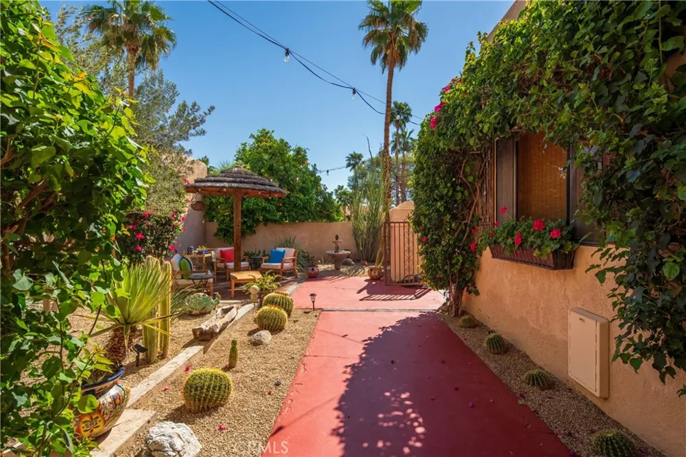 202 Pointing Rock Drive #16 Borrego Springs, CA 92004