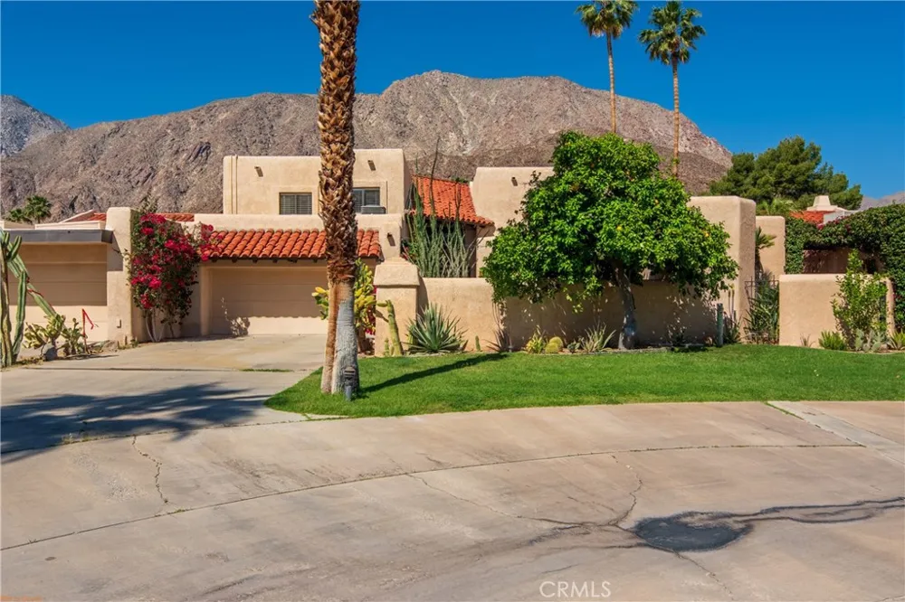 202 Pointing Rock Drive #16 Borrego Springs, CA 92004
