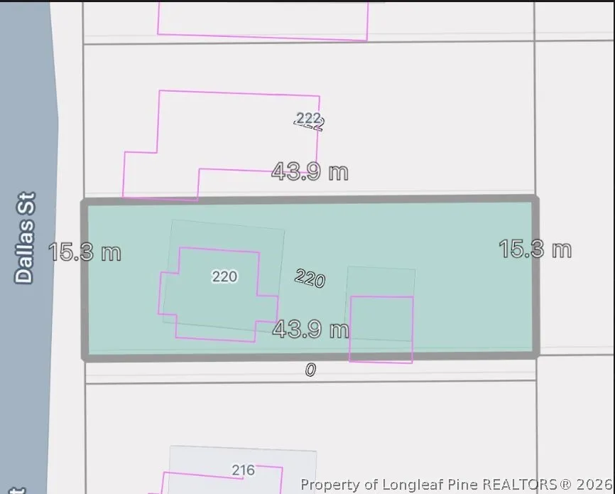 222 Dallas Street Fayetteville, NC 28306