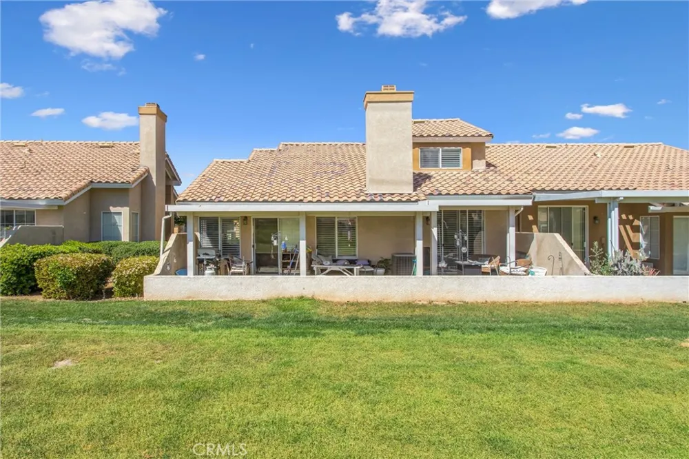 5446 Trevino Banning, CA 92220