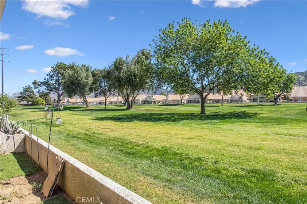 5446 Trevino Banning, CA 92220