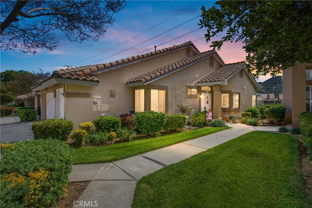 5446 Trevino Banning, CA 92220