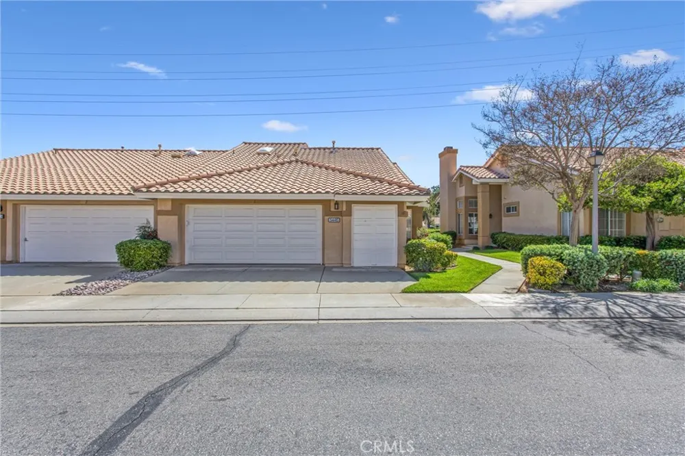 5446 Trevino Banning, CA 92220