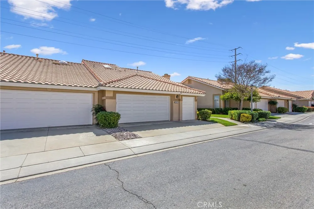 5446 Trevino Banning, CA 92220