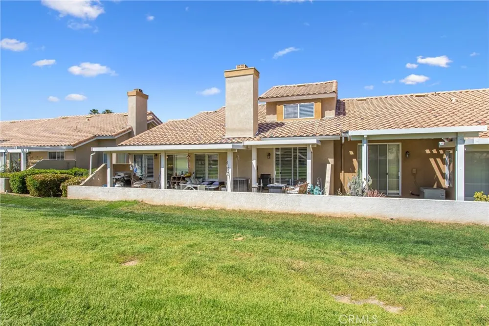 5446 Trevino Banning, CA 92220