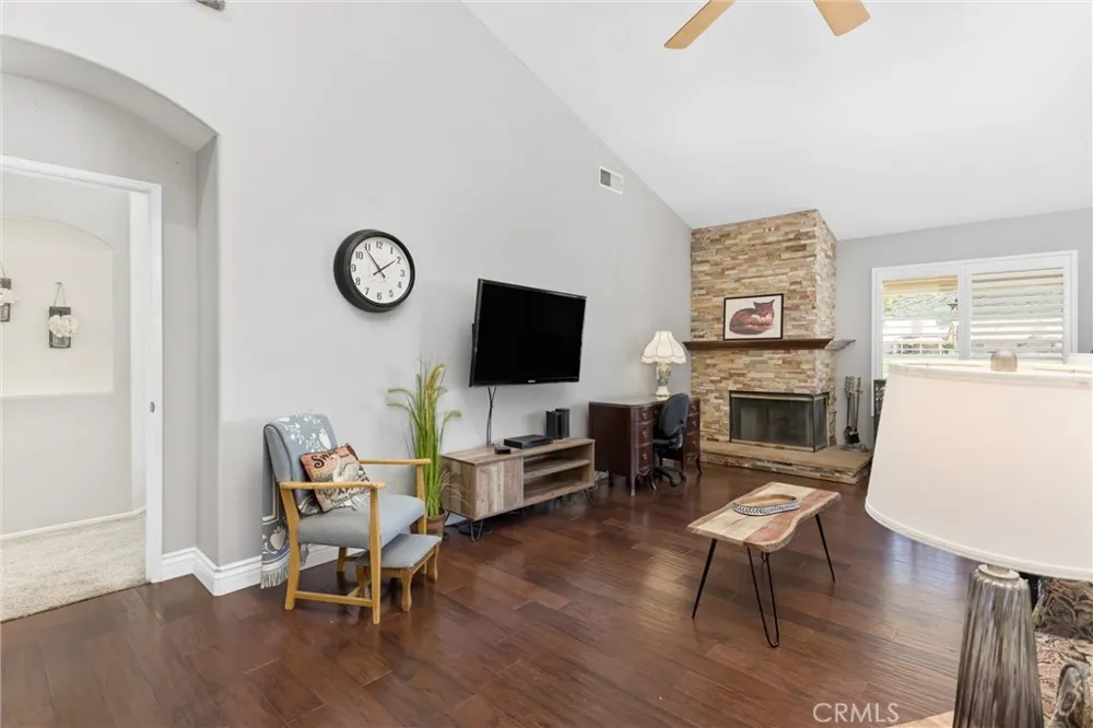 5446 Trevino Banning, CA 92220