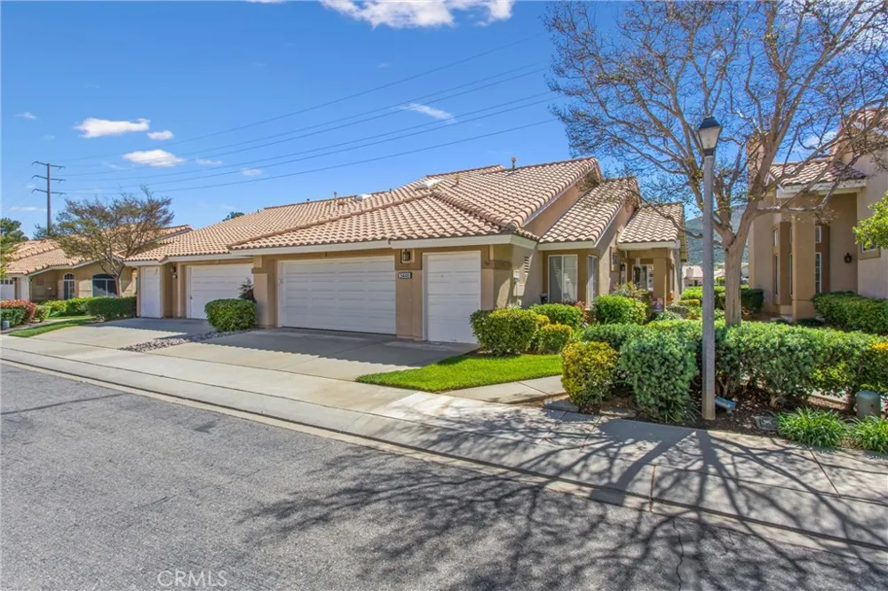 5446 Trevino Banning, CA 92220