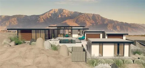 1961 Vista Palizada Drive