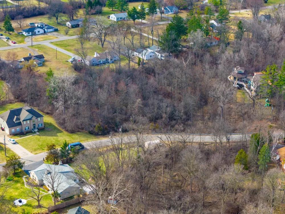 25099 Edgemont Drive Southfield, MI 48033