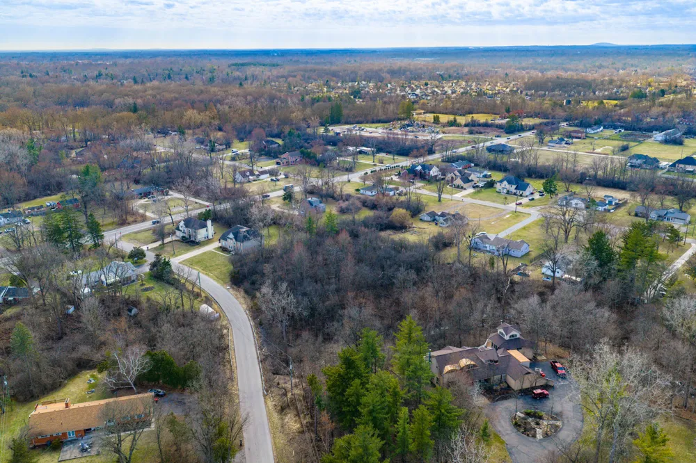 25099 Edgemont Drive Southfield, MI 48033