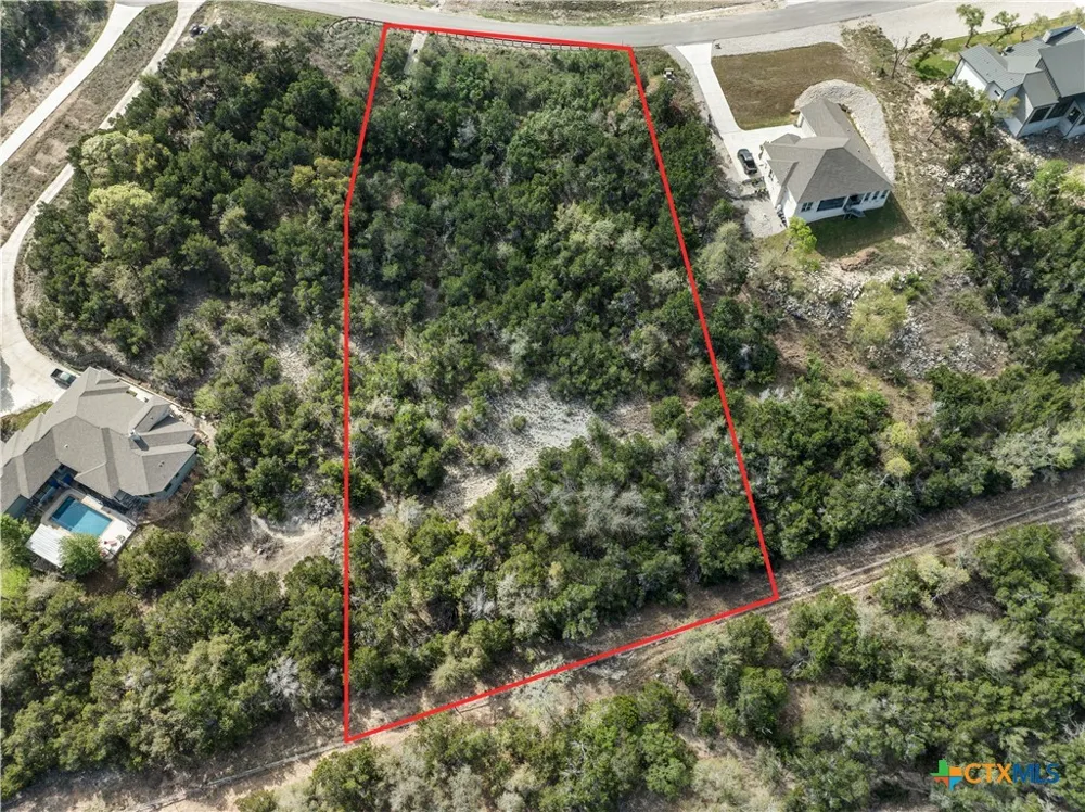 1479 Merlot New Braunfels, TX 78132