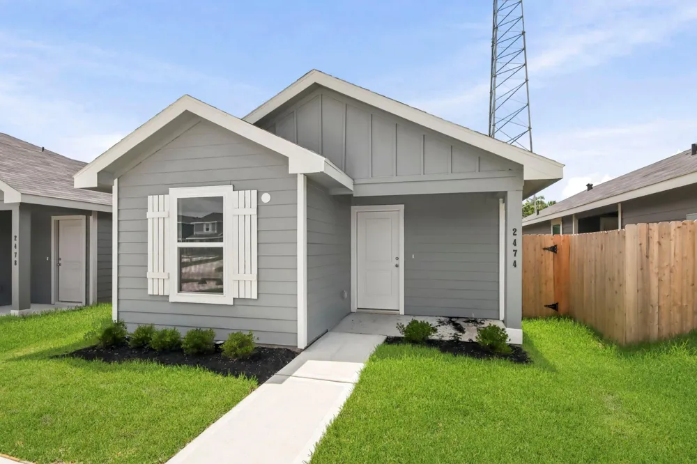 2474 Twin Court Splendora, TX 77372