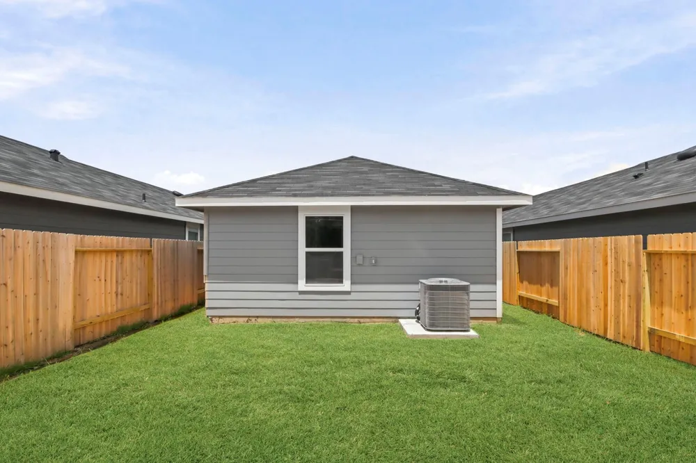 2474 Twin Court Splendora, TX 77372