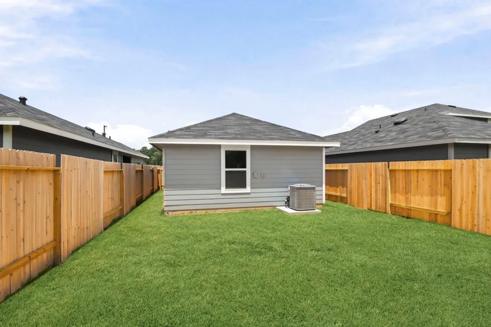 2474 Twin Court Splendora, TX 77372