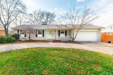 21918 Knudsen Drive