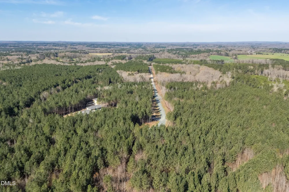 46 Chetango Mountain Road Chapel Hill, NC 27516