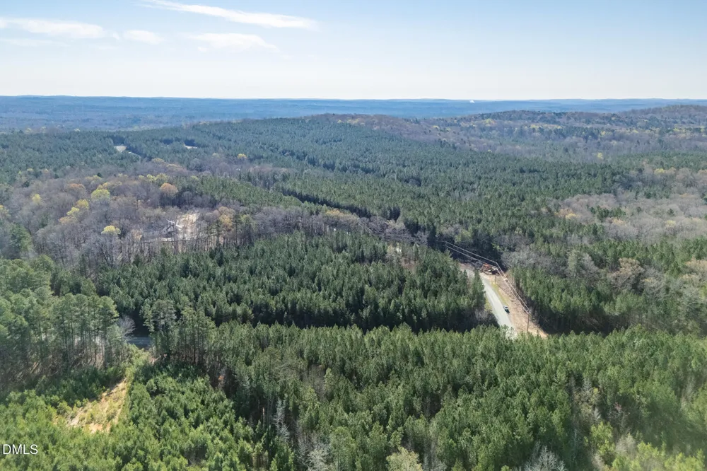 46 Chetango Mountain Road Chapel Hill, NC 27516