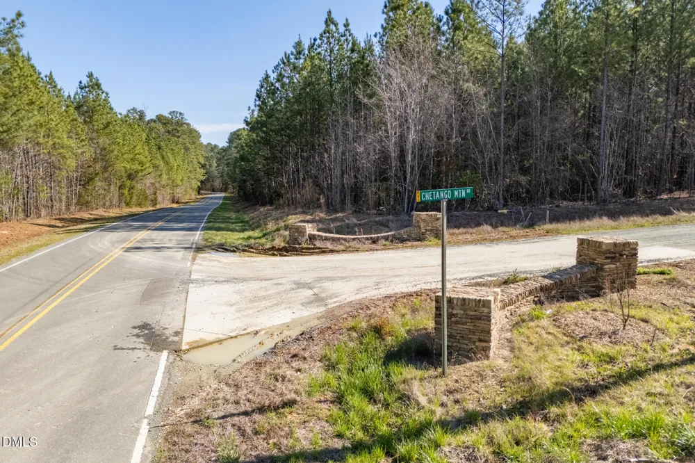 46 Chetango Mountain Road Chapel Hill, NC 27516