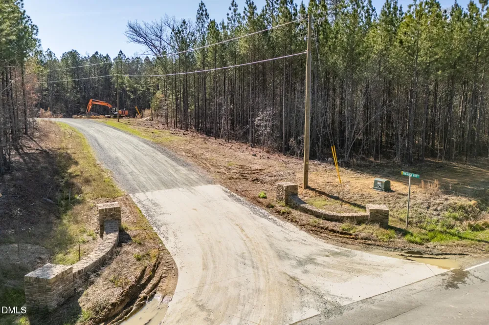 46 Chetango Mountain Road Chapel Hill, NC 27516