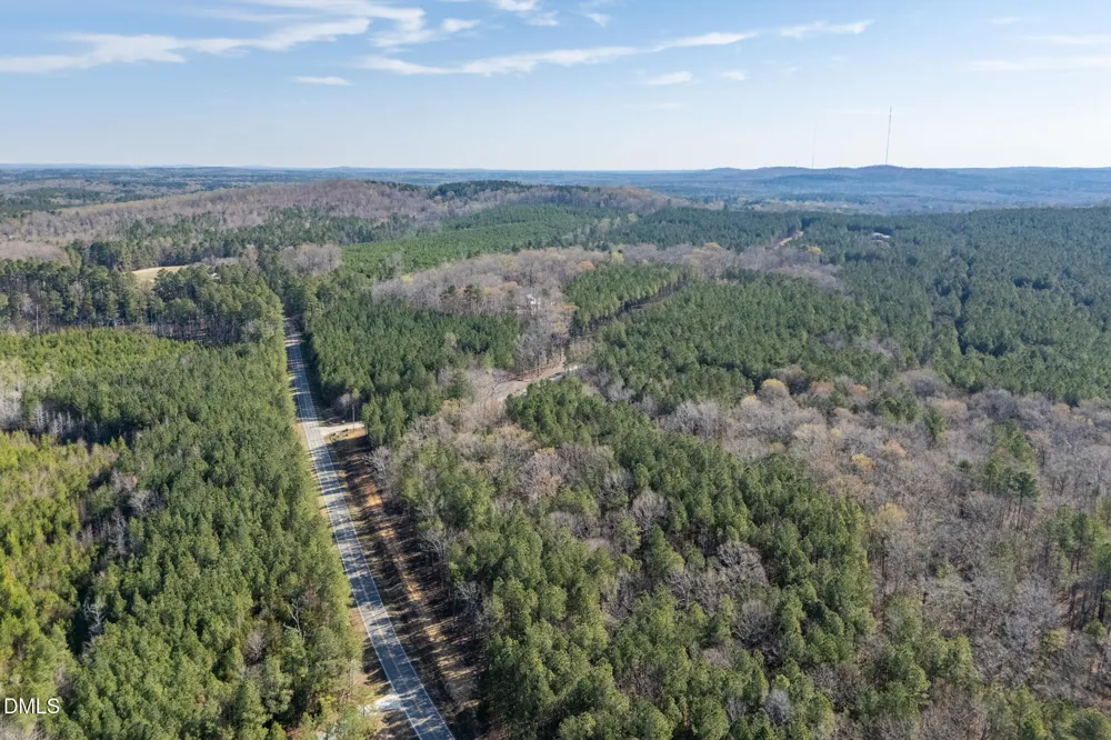 46 Chetango Mountain Road Chapel Hill, NC 27516