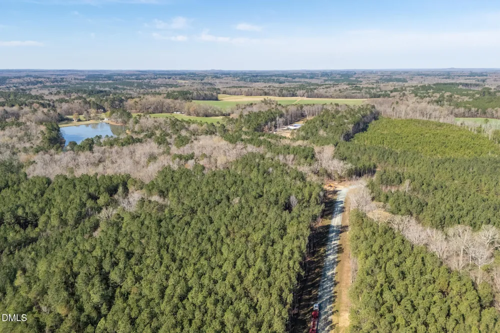 46 Chetango Mountain Road Chapel Hill, NC 27516