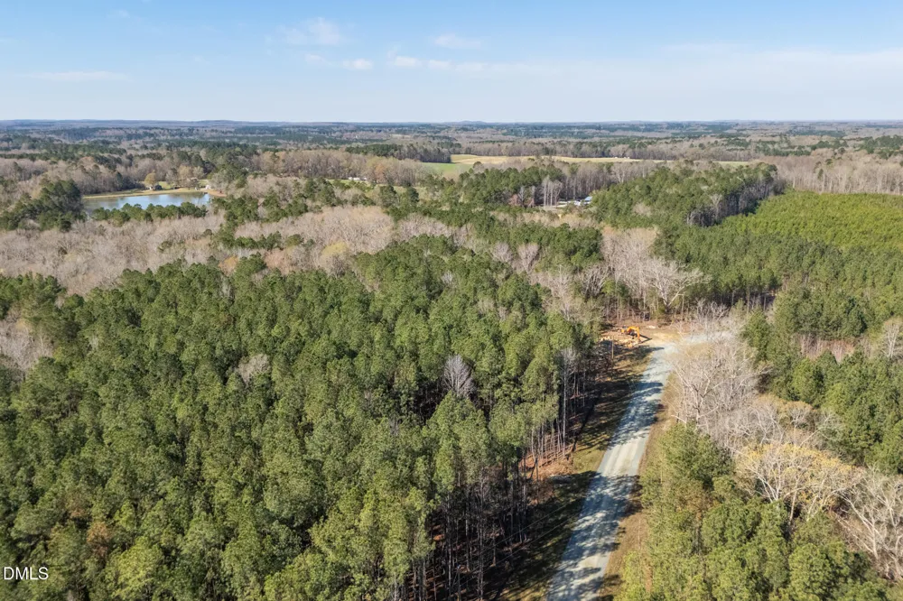 46 Chetango Mountain Road Chapel Hill, NC 27516