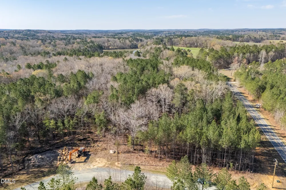 46 Chetango Mountain Road Chapel Hill, NC 27516