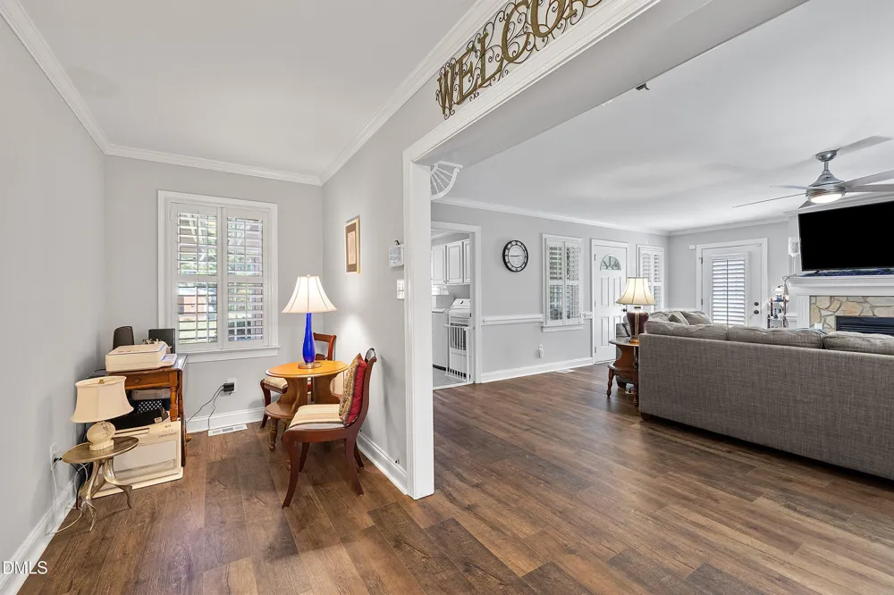 9759 Nash Street Middlesex, NC 27557