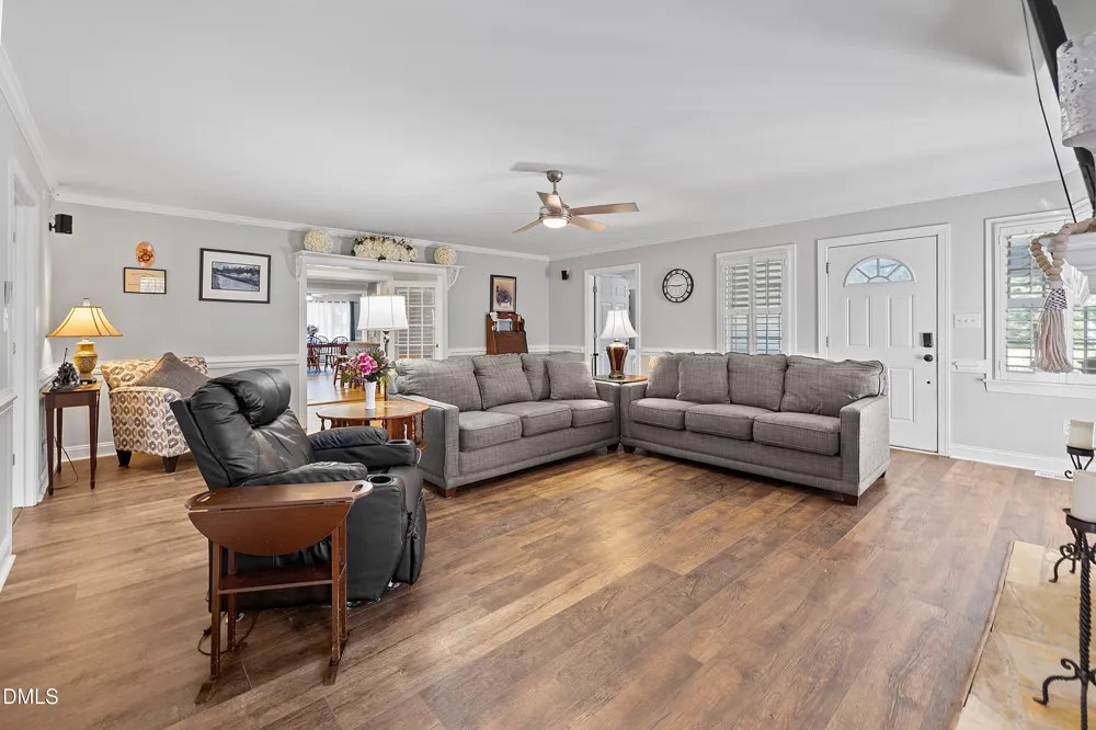 9759 Nash Street Middlesex, NC 27557