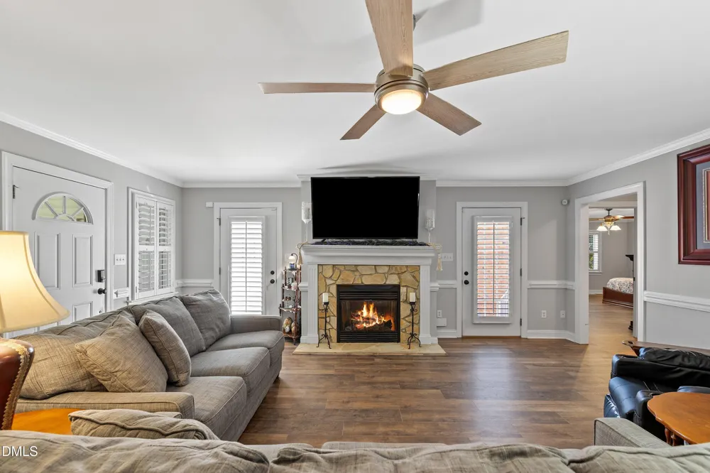 9759 Nash Street Middlesex, NC 27557