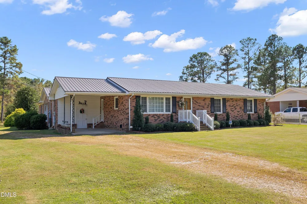 9759 Nash Street Middlesex, NC 27557