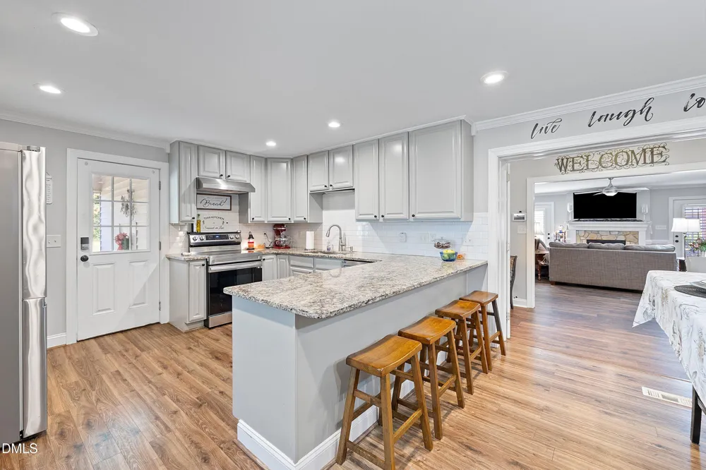 9759 Nash Street Middlesex, NC 27557