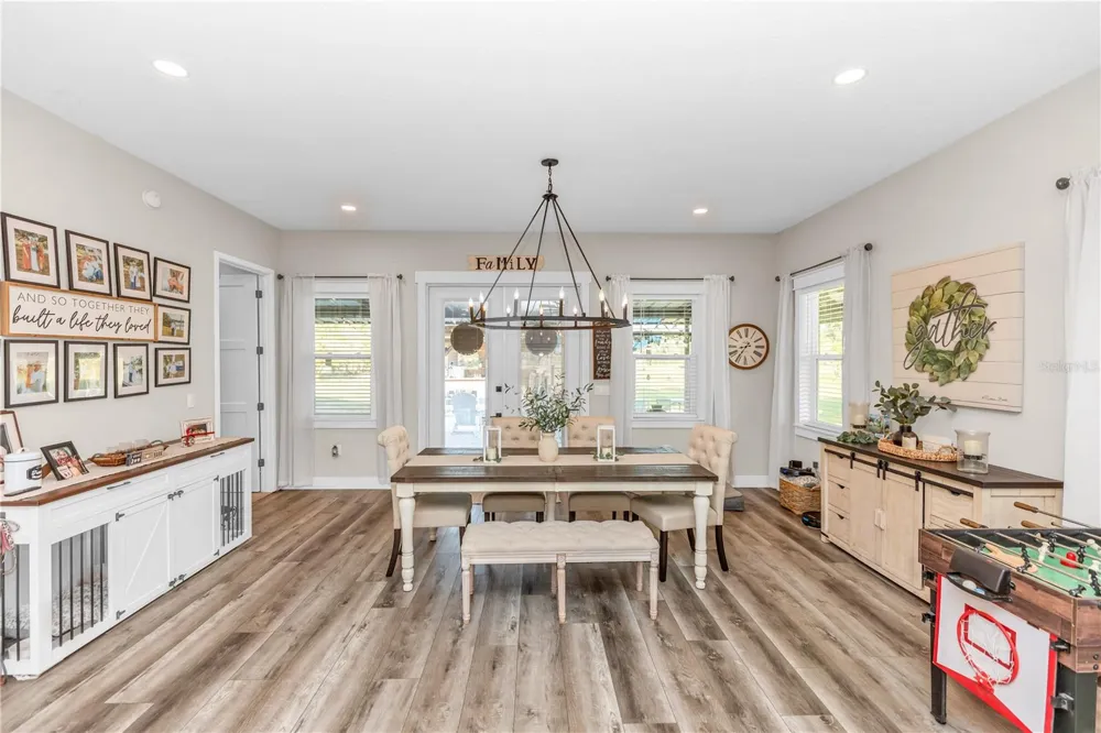 171 RIVER OAKS DRIVE Osteen, FL 32764