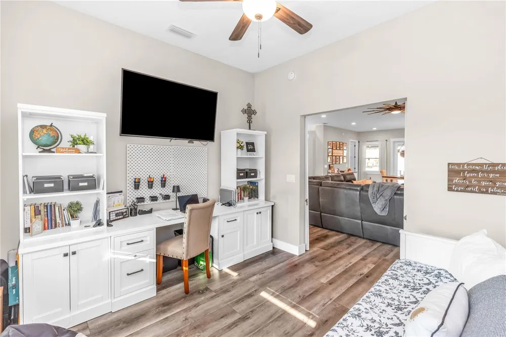 171 RIVER OAKS DRIVE Osteen, FL 32764