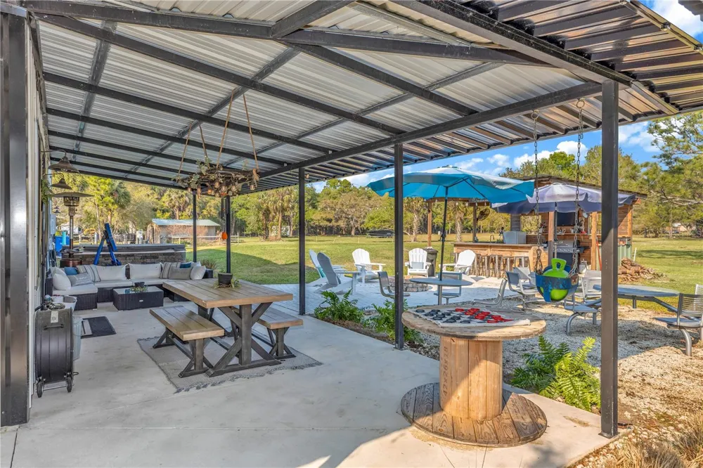171 RIVER OAKS DRIVE Osteen, FL 32764