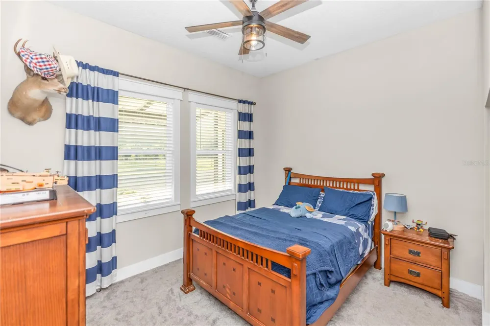 171 RIVER OAKS DRIVE Osteen, FL 32764