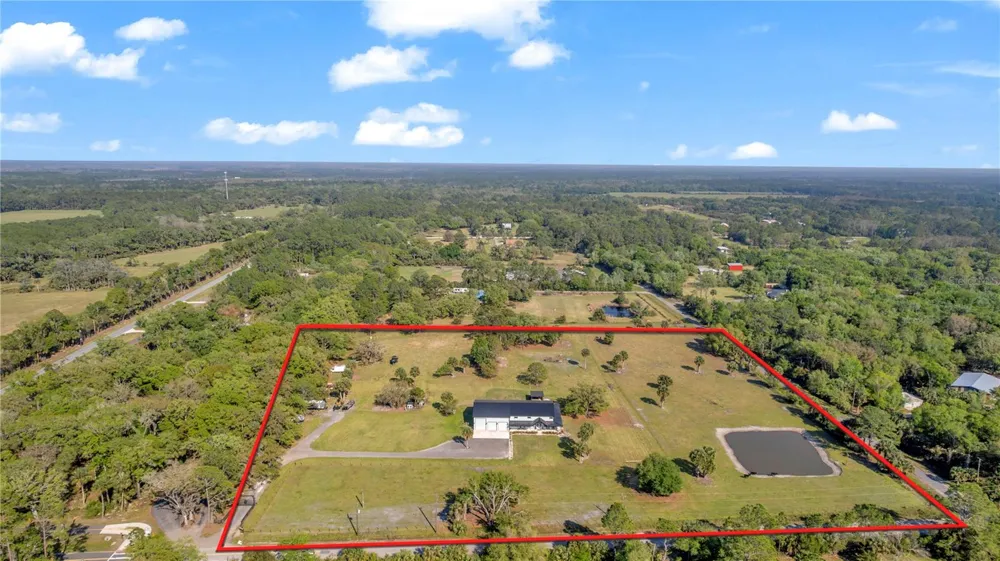 171 RIVER OAKS DRIVE Osteen, FL 32764