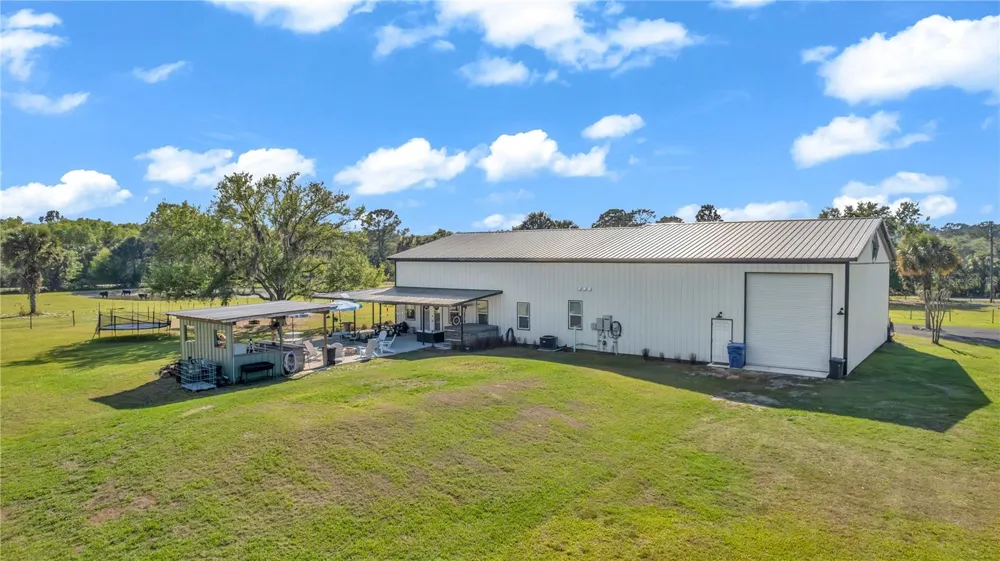 171 RIVER OAKS DRIVE Osteen, FL 32764