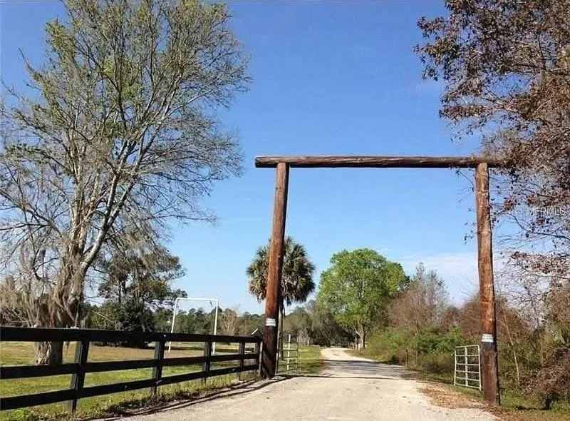 54523 ASTOR TRANSFER STATION ROAD Astor, FL 32102