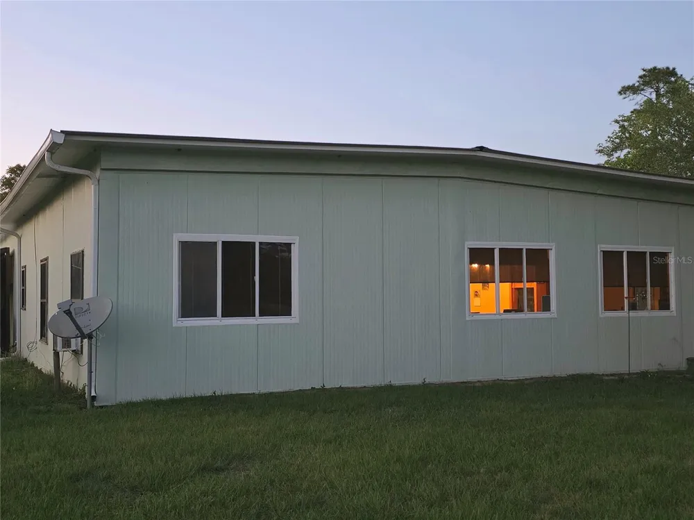 54523 ASTOR TRANSFER STATION ROAD Astor, FL 32102