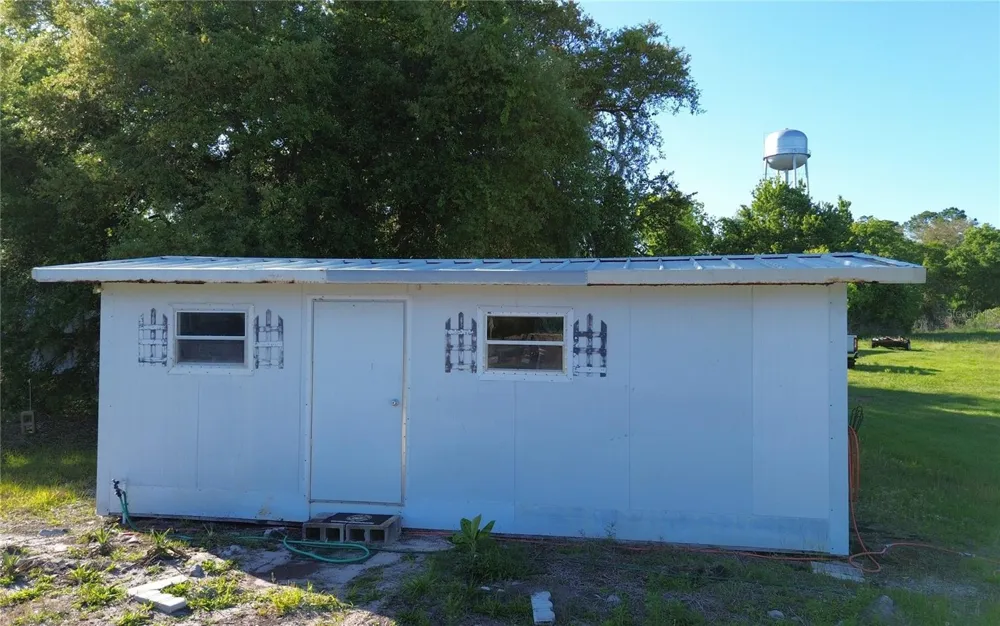 54523 ASTOR TRANSFER STATION ROAD Astor, FL 32102