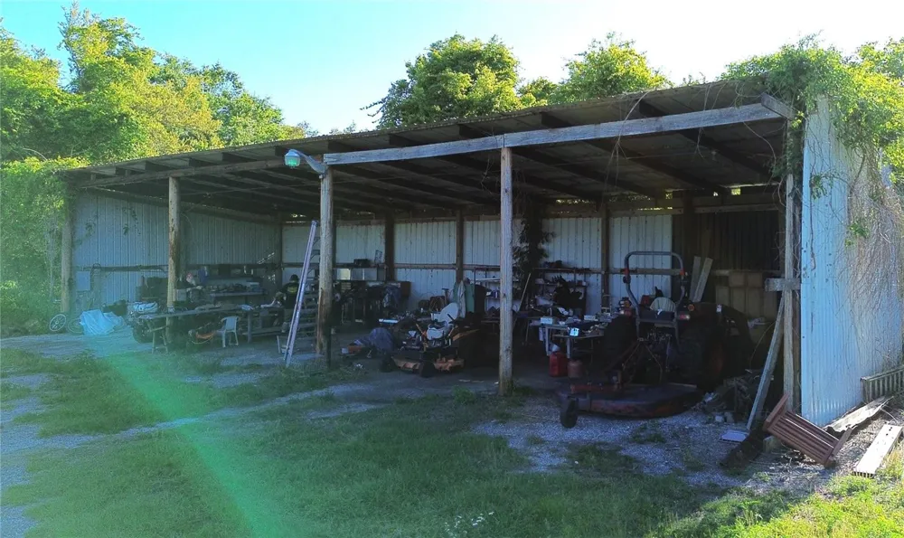 54523 ASTOR TRANSFER STATION ROAD Astor, FL 32102