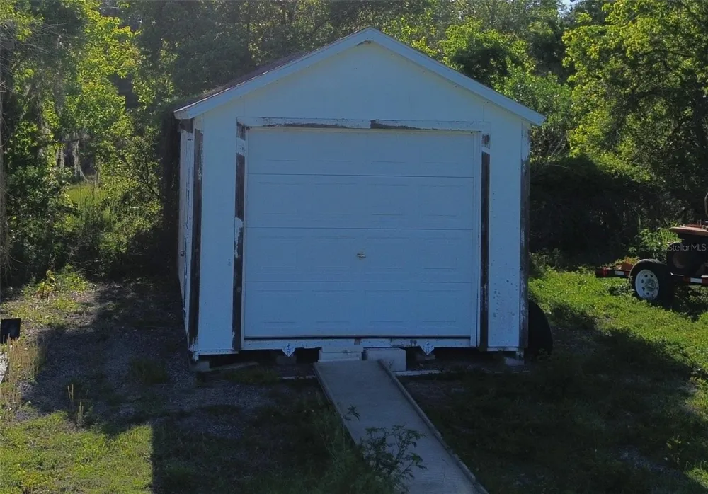 54523 ASTOR TRANSFER STATION ROAD Astor, FL 32102
