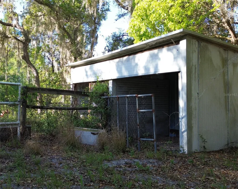 54523 ASTOR TRANSFER STATION ROAD Astor, FL 32102